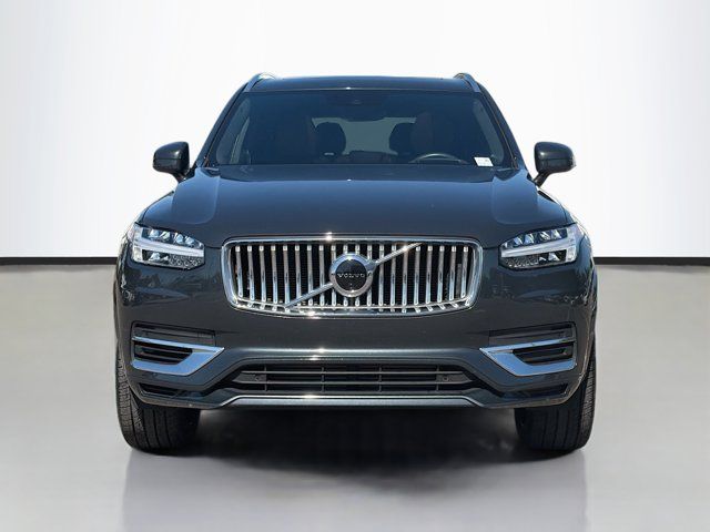 2022 Volvo XC90 Recharge Plug-In Hybrid Inscription Expression