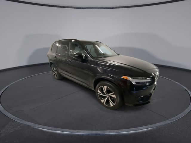 2022 Volvo XC90 Recharge Plug-In Hybrid R-Design