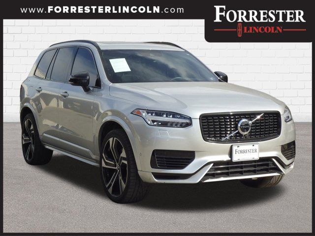 2022 Volvo XC90 Recharge Plug-In Hybrid R-Design