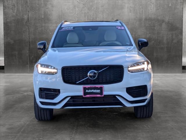 2022 Volvo XC90 Recharge Plug-In Hybrid R-Design