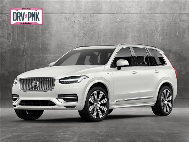 2022 Volvo XC90 Recharge Plug-In Hybrid R-Design