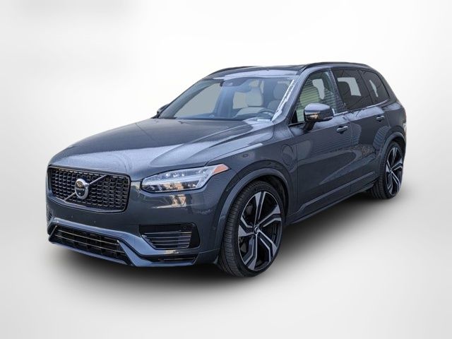 2022 Volvo XC90 Recharge Plug-In Hybrid R-Design