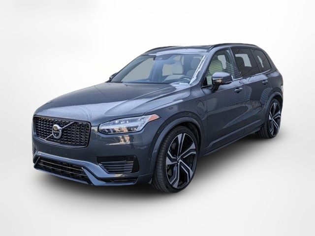 2022 Volvo XC90 Recharge Plug-In Hybrid R-Design