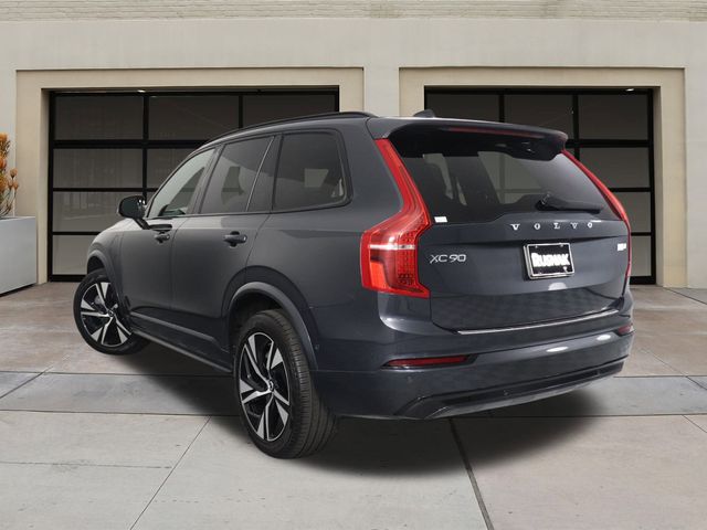 2022 Volvo XC90 Recharge Plug-In Hybrid R-Design