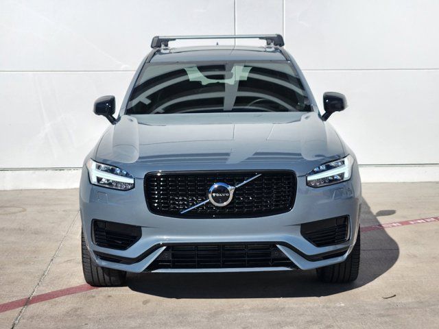 2022 Volvo XC90 Recharge Plug-In Hybrid R-Design