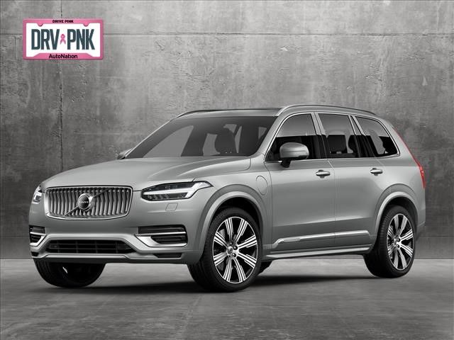 2022 Volvo XC90 Recharge Plug-In Hybrid R-Design