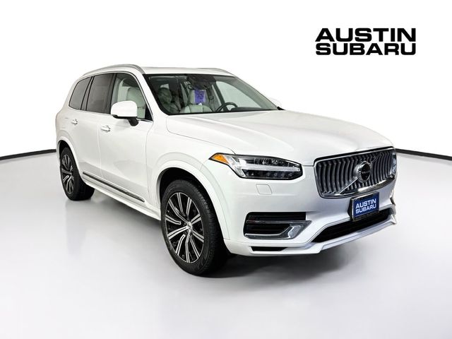 2022 Volvo XC90 Recharge Plug-In Hybrid Inscription