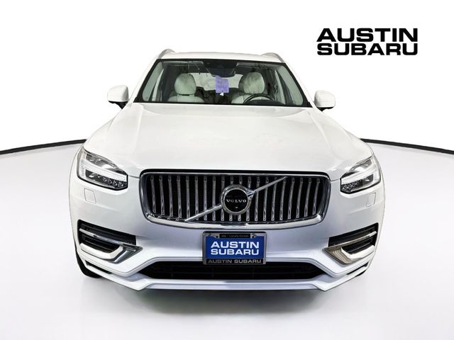 2022 Volvo XC90 Recharge Plug-In Hybrid Inscription