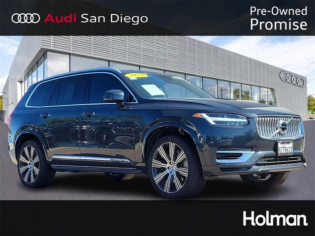 2022 Volvo XC90 Recharge Plug-In Hybrid Inscription