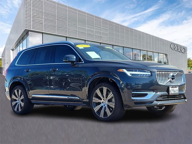 2022 Volvo XC90 Recharge Plug-In Hybrid Inscription