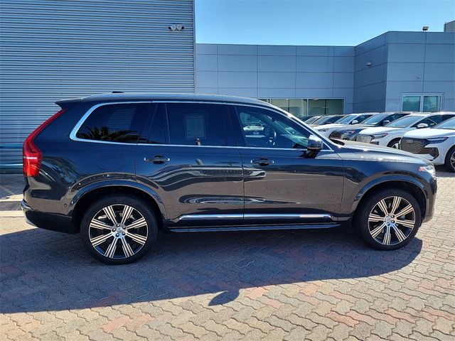 2022 Volvo XC90 Recharge Plug-In Hybrid Inscription