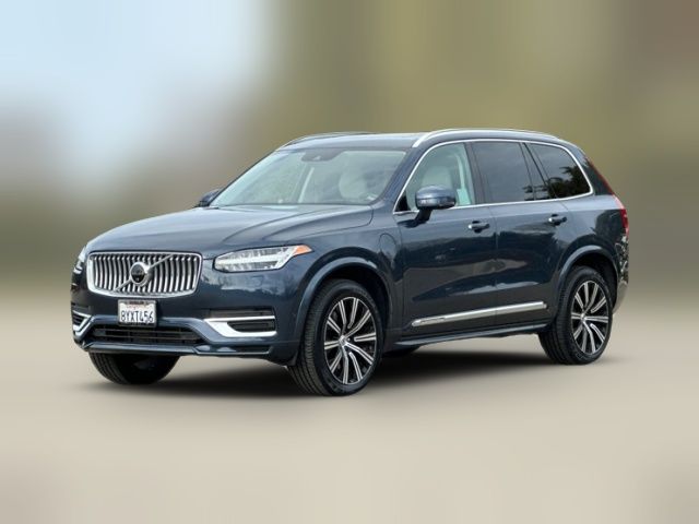 2022 Volvo XC90 Recharge Inscription