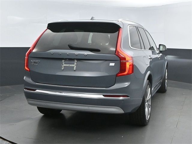 2022 Volvo XC90 Recharge Plug-In Hybrid Inscription