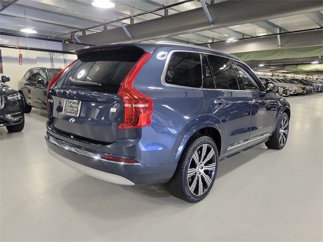 2022 Volvo XC90 Recharge Plug-In Hybrid Inscription