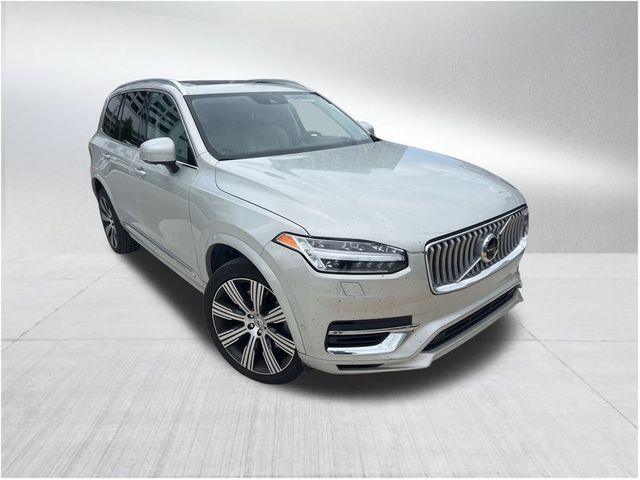 2022 Volvo XC90 Recharge Plug-In Hybrid Inscription