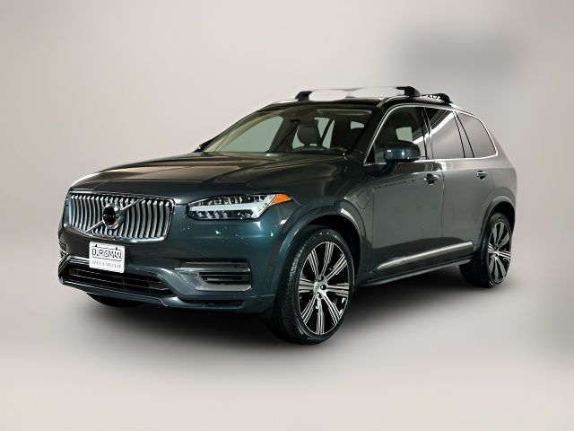 2022 Volvo XC90 Recharge Plug-In Hybrid Inscription