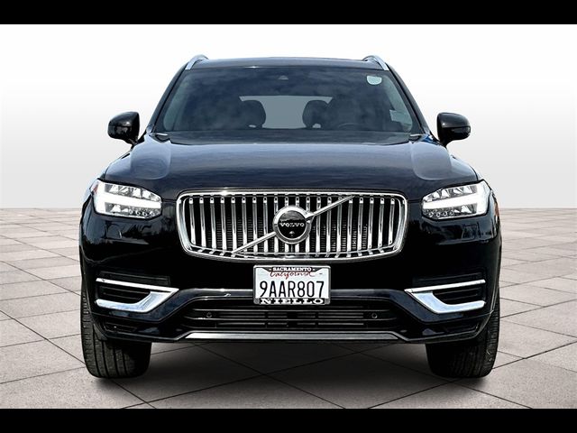 2022 Volvo XC90 Recharge Plug-In Hybrid Inscription