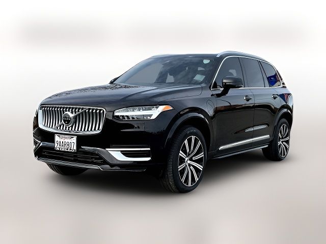 2022 Volvo XC90 Recharge Plug-In Hybrid Inscription