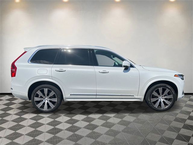 2022 Volvo XC90 Recharge Plug-In Hybrid Inscription