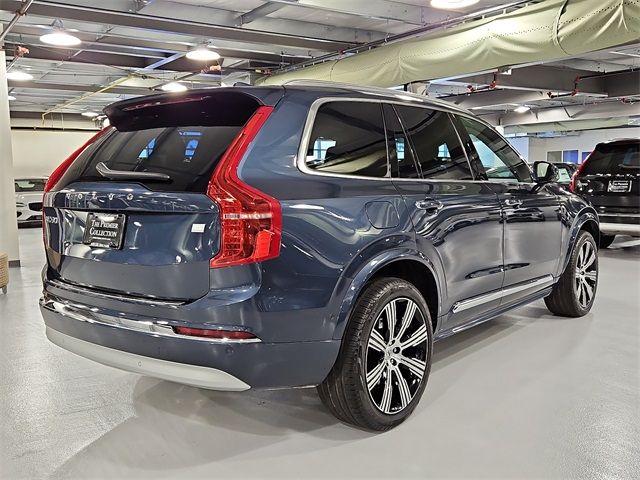 2022 Volvo XC90 Recharge Plug-In Hybrid Inscription