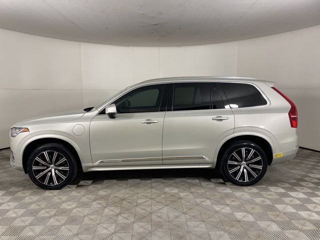 2022 Volvo XC90 Recharge Plug-In Hybrid Inscription