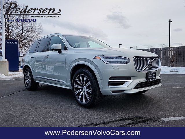 2022 Volvo XC90 Recharge Plug-In Hybrid Inscription