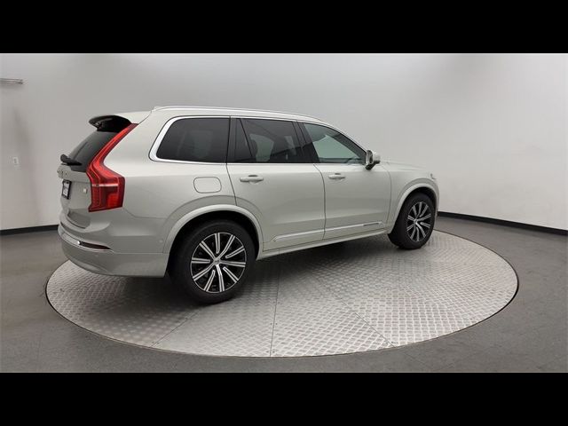 2022 Volvo XC90 Recharge Plug-In Hybrid Inscription