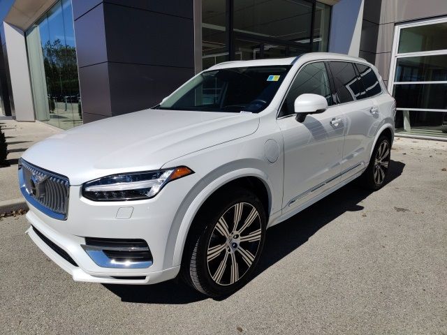 2022 Volvo XC90 Recharge Plug-In Hybrid Inscription