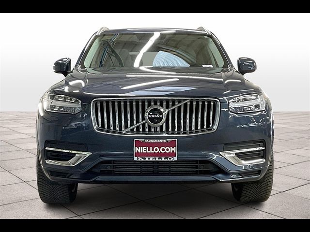 2022 Volvo XC90 Recharge Plug-In Hybrid Inscription