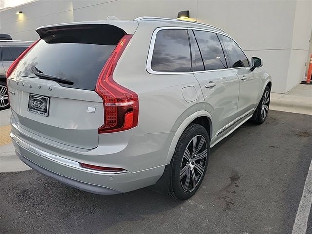 2022 Volvo XC90 Recharge Plug-In Hybrid Inscription