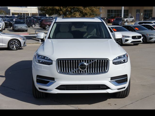 2022 Volvo XC90 Recharge Inscription