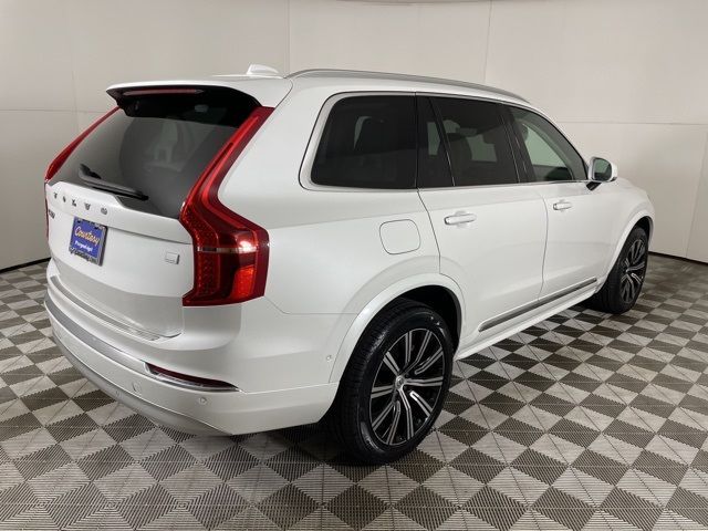 2022 Volvo XC90 Recharge Plug-In Hybrid Inscription