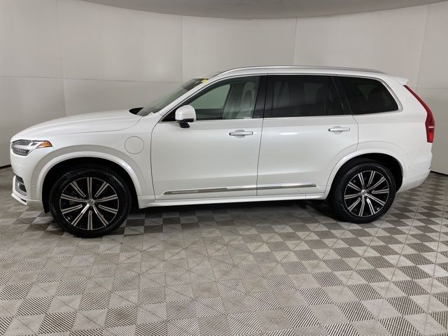 2022 Volvo XC90 Recharge Plug-In Hybrid Inscription