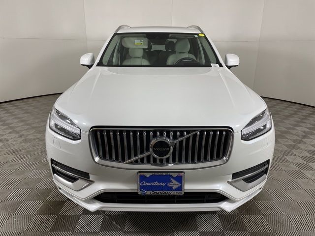 2022 Volvo XC90 Recharge Plug-In Hybrid Inscription