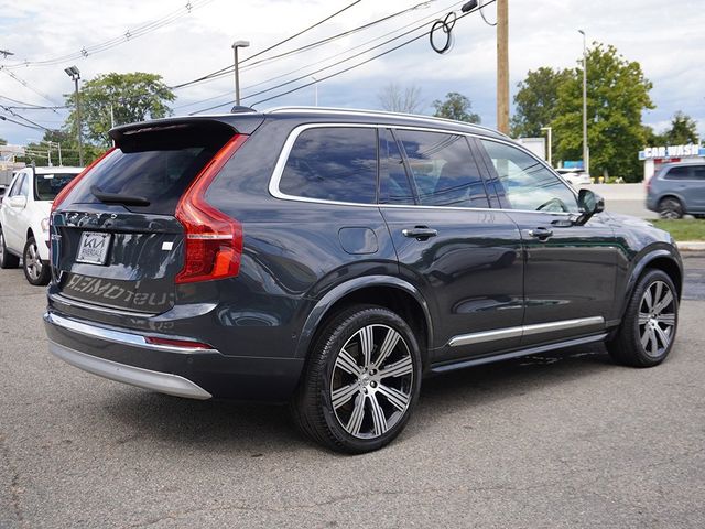 2022 Volvo XC90 Recharge Plug-In Hybrid Inscription