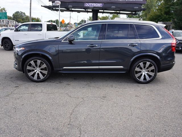 2022 Volvo XC90 Recharge Plug-In Hybrid Inscription