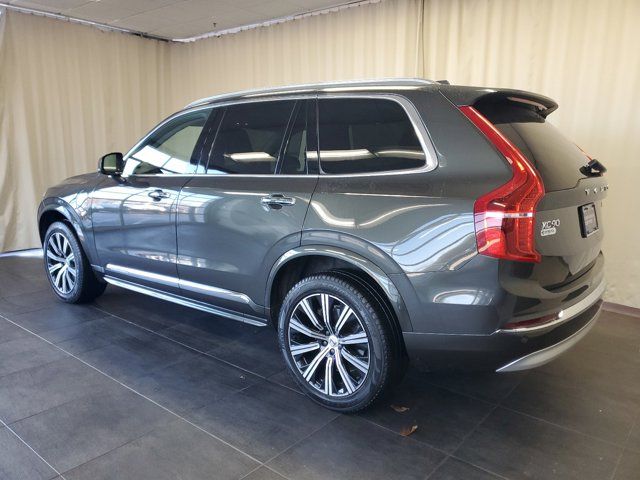 2022 Volvo XC90 Recharge Plug-In Hybrid Inscription