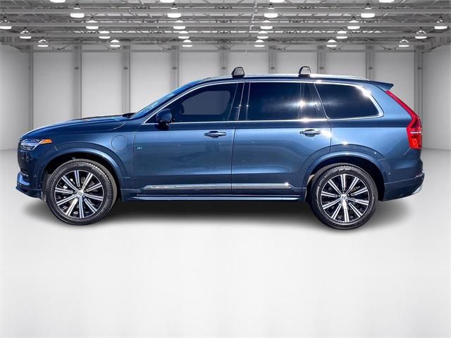 2022 Volvo XC90 Recharge Plug-In Hybrid Inscription