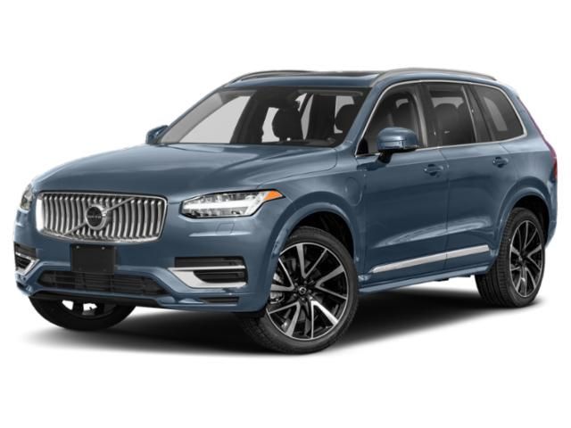 2022 Volvo XC90 Recharge Plug-In Hybrid Inscription