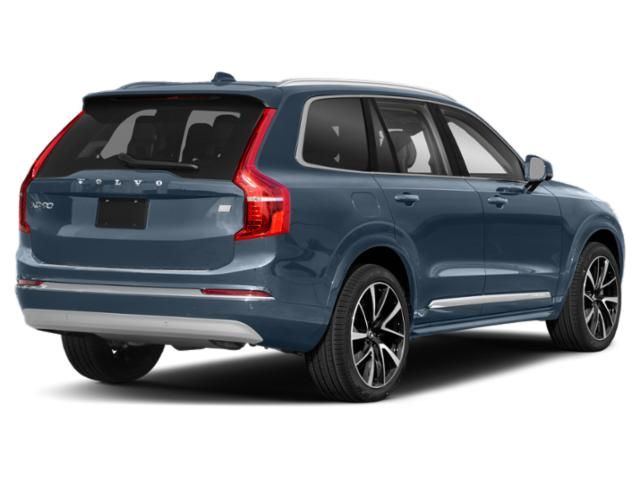 2022 Volvo XC90 Recharge Plug-In Hybrid Inscription