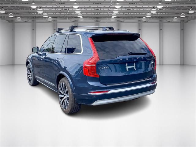 2022 Volvo XC90 Recharge Plug-In Hybrid Inscription