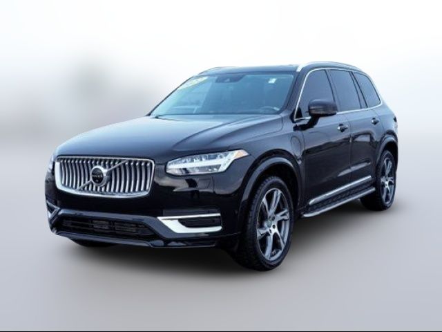 2022 Volvo XC90 Recharge Plug-In Hybrid Inscription