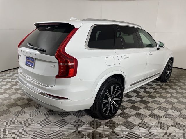 2022 Volvo XC90 Recharge Plug-In Hybrid Inscription