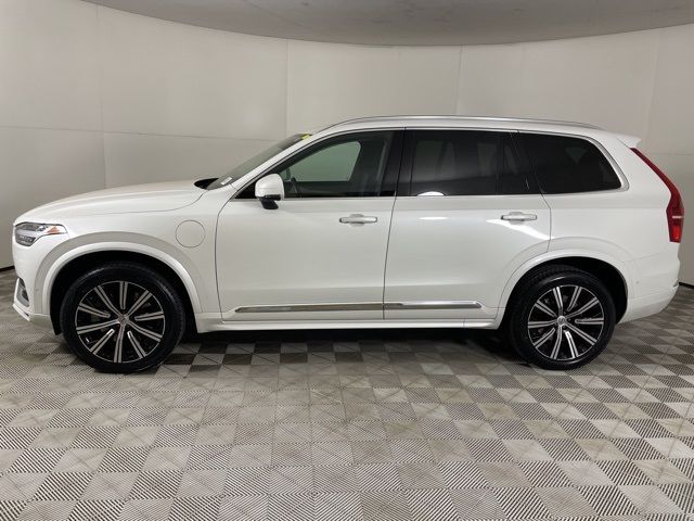 2022 Volvo XC90 Recharge Plug-In Hybrid Inscription