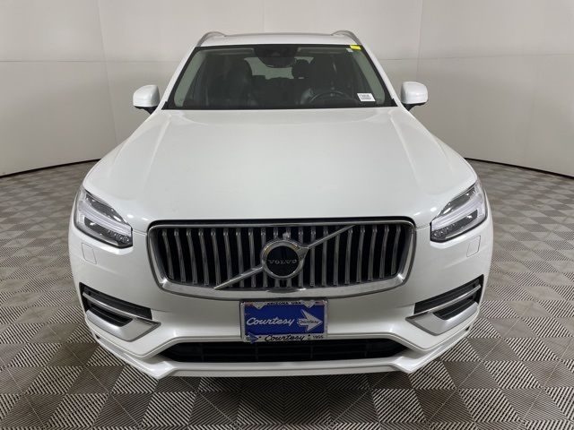 2022 Volvo XC90 Recharge Plug-In Hybrid Inscription