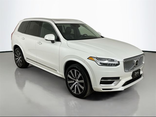 2022 Volvo XC90 Recharge Plug-In Hybrid Inscription