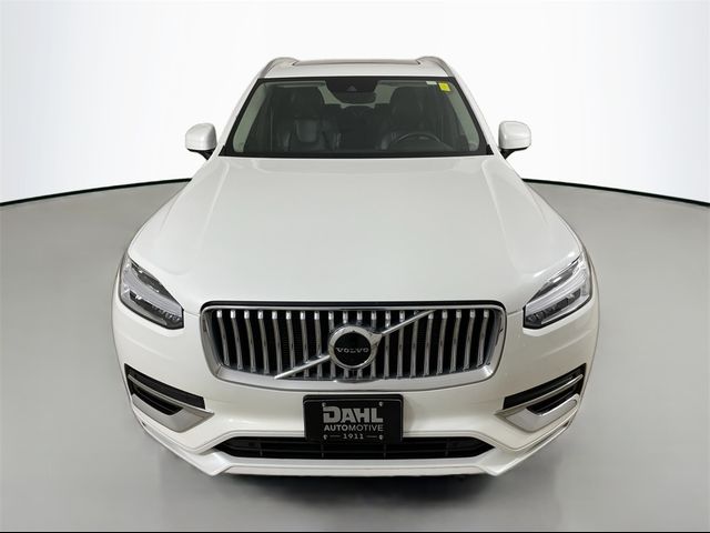 2022 Volvo XC90 Recharge Plug-In Hybrid Inscription