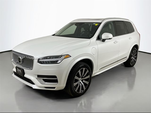 2022 Volvo XC90 Recharge Plug-In Hybrid Inscription