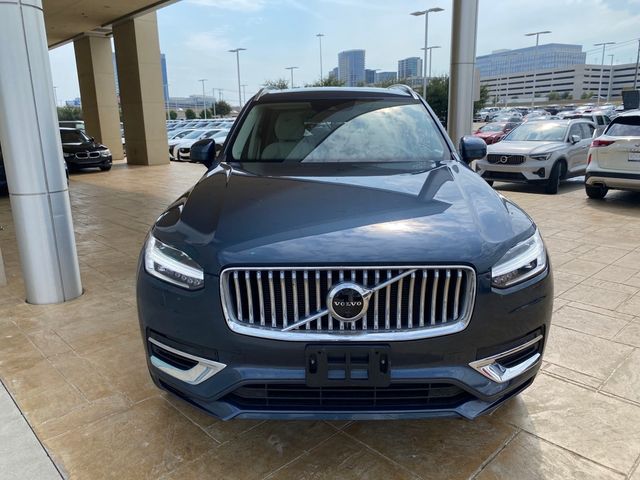 2022 Volvo XC90 Recharge Plug-In Hybrid Inscription