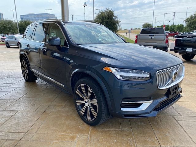 2022 Volvo XC90 Recharge Plug-In Hybrid Inscription